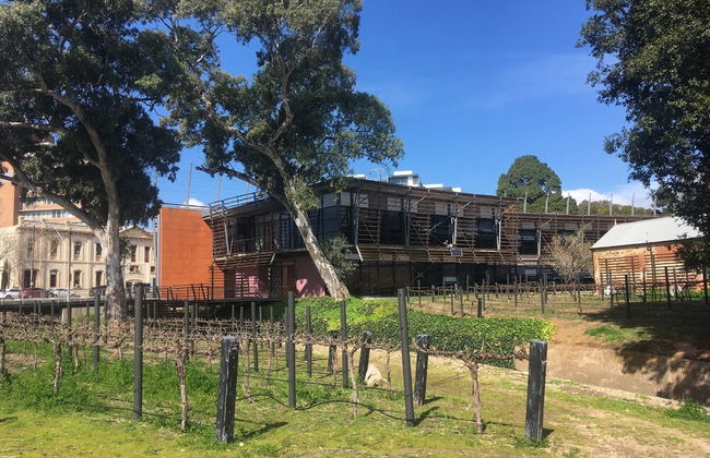 Adelaide Style Accommodation near City - Foto 24