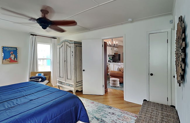 Beachfront Bliss Bermuda - Foto 14