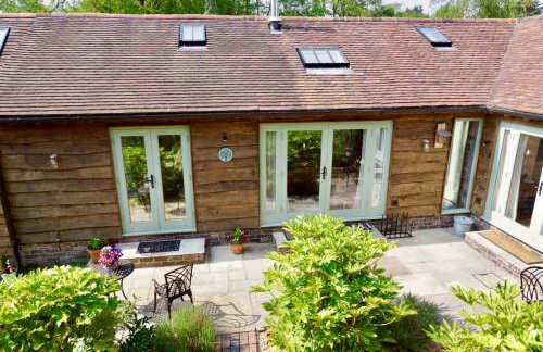 Nest Holiday Hideaway Dove Cottage-Beautiful Location in the Long Mynd Area of Outstanding Natural Beauty-WHIRLPOOL JACUZZI BATHS!! - Foto 58