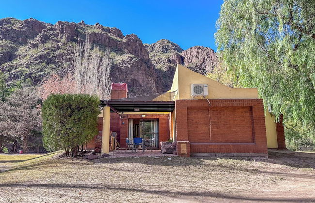 Cabañas del Sol - Foto 33