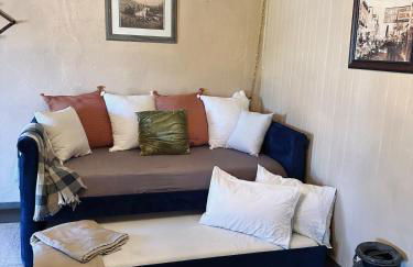 1900s Miner's cabin behind Tombstone Brewery - Foto 20