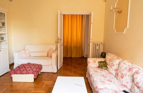 Borghese Magnolia Suite - Foto 8