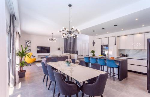 Villa Casa Mia I Near Makarska I Heated swimming pool with jacuzzi - Foto 10