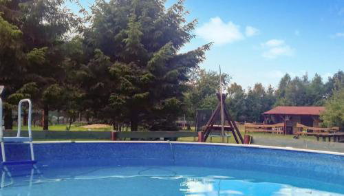 1 Bedroom Stunning Home In Rekowo - Foto 2