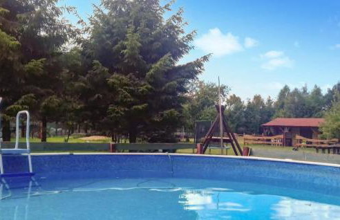 1 Bedroom Stunning Home In Rekowo - Foto 2