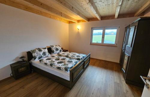 Penthouse-Ferienwohnung auf Rups Hof - Foto 9