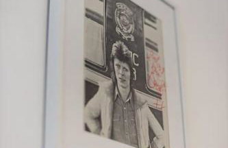 The Bowie is a David Bowie themed Smart House - Foto 46