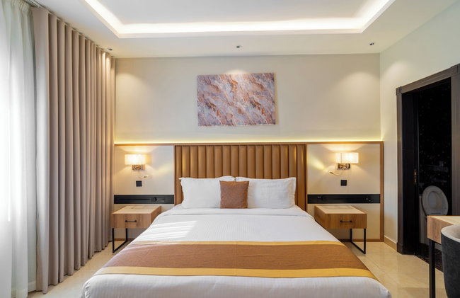 Innyar Hotel - Foto 45