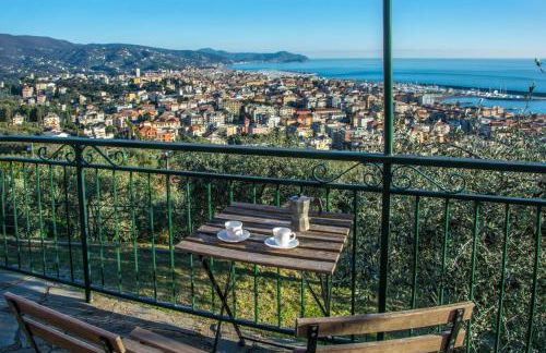 Le terrazze sul mare - Foto 52