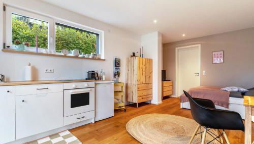 Fewo Kleines Glück - Foto 2