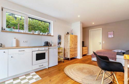 Fewo Kleines Glück - Foto 2