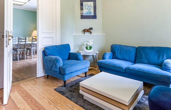 Charming Villa in Harze - Foto 16