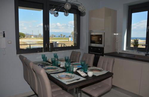 PEGASUS sea view Luxury apartments - Foto 5