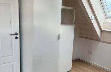 Stadtvilla Ferienwohnung Apartment - Foto 42