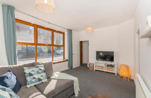 The SPACE Large House In Afan Forest Bike Park By STAE-Homes - Photo 7