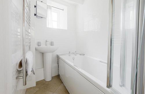 Lamellyon Roundhouse near superb coastal walks - Foto 11