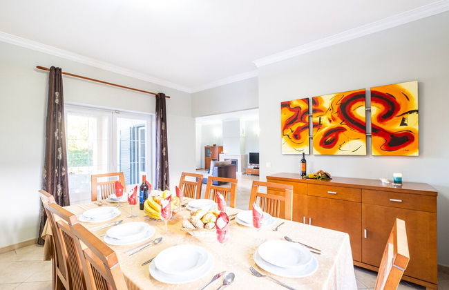 Villa Hawaii - Foto 37