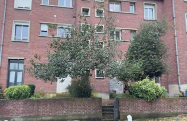 Cathédrale et Beffroi à 180 Netflix - Parking - Foto 25