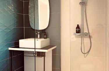 Maison 1440 - SPIRIT, logement Atypique Sport Auto - Photo 20