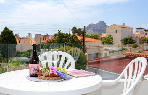 Holiday Home Hagios by Interhome - Foto 24