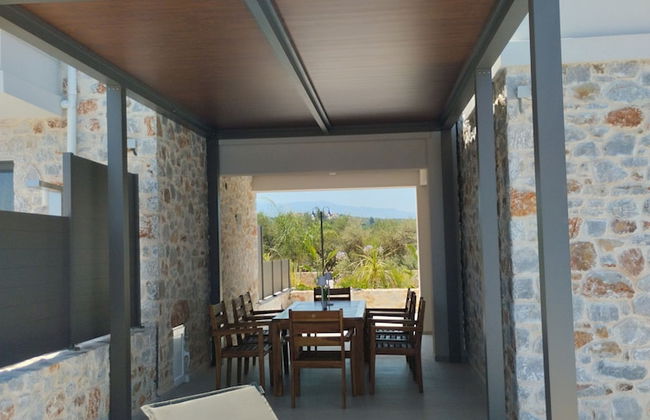 Oinolithos Luxury Villas - Foto 51