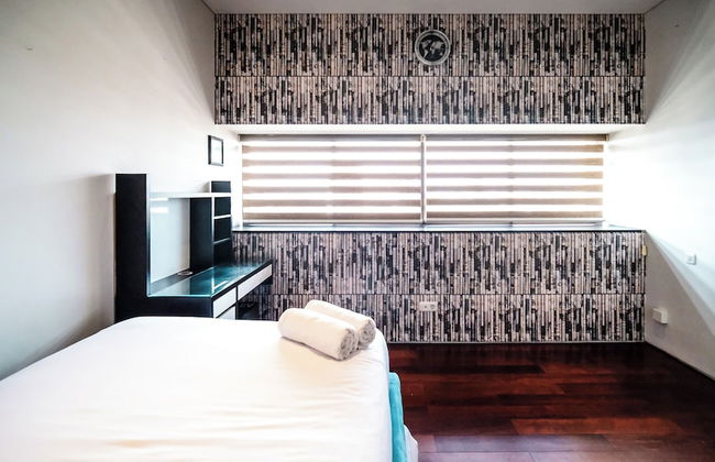 Strategic And Spacious 2Br At Sumatra36 Apartment - Foto 10