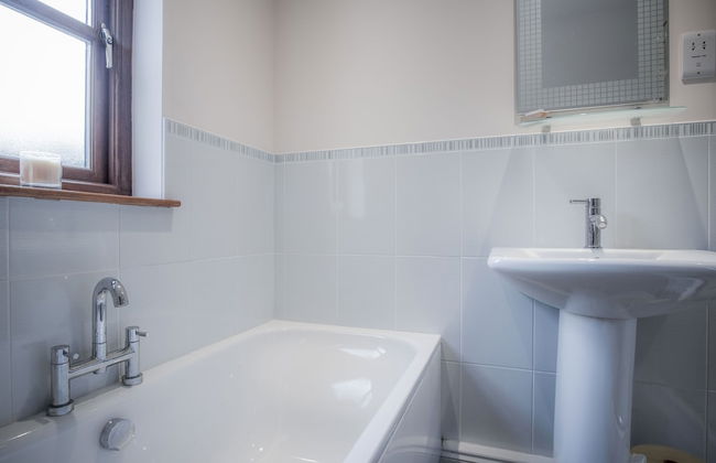 Llais Afon - 3 Bedroom Holiday Home - Fishguard - Foto 53