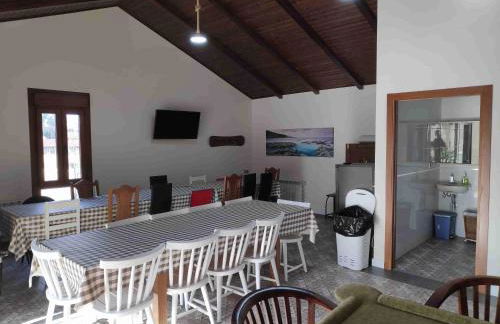 Casa Rural Casa Cancela - Foto 2