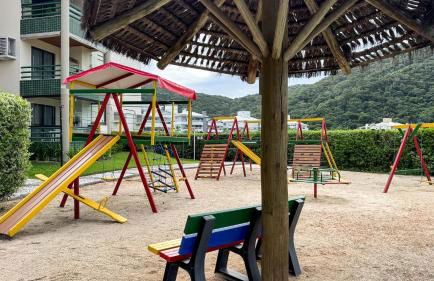 Apto Cond. Porto Ventura 3 quartos - Photo 55