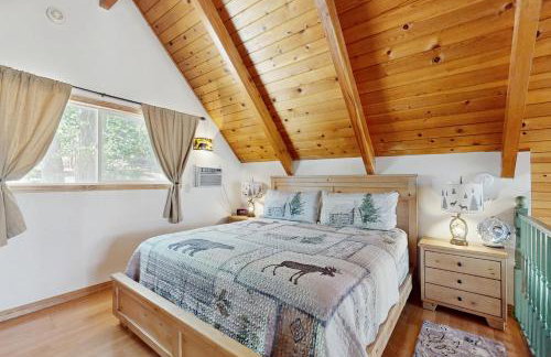 Cedar Glen Hideaway - Foto 14