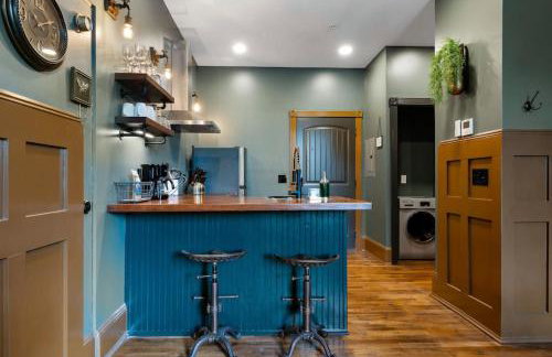 Watson - The Vestry on Read - Foto 6