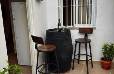 Apartamento con Entreplanta Alegría de Jerez - Foto 15