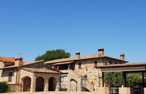 Il Colombaio Agriturismo - Foto 74