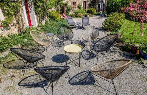 La Demeure de la Poterie, Wimille & Wimereux - Foto 74