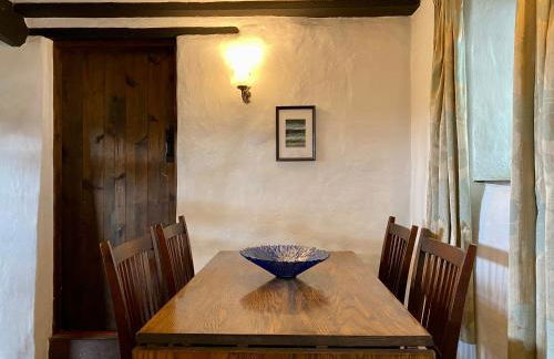 Hendy Cottage - Photo 8