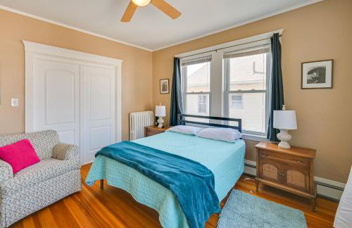 Revere Vacation Rental Near MBTA about 7 Mi to Boston! - Foto 13