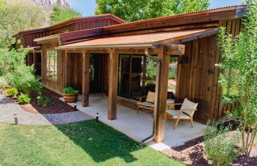 Canyon Casitas at Zion - Foto 70