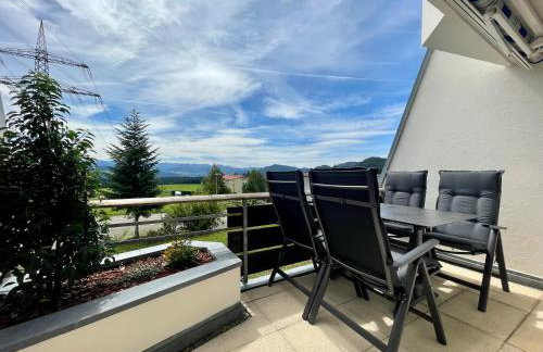 FeWo Längl -Waldluft- mit Pool und Sauna im Allgäu - Foto 3