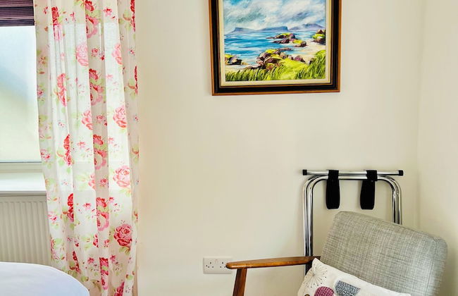 Crieff Armoury Luxury Self Catering Apartment - Foto 15