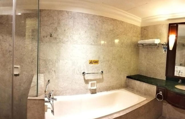 KL Grand Service Suite at Times Square - Foto 47