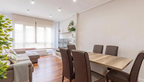 Bright apartment in Las Arenas - Foto 1