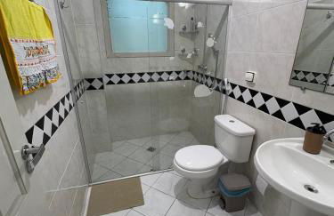 Apto 01, Taperapuan 600 metros da Praia - Foto 18