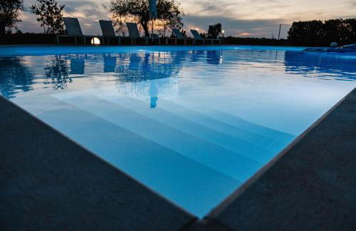 Villa Topazio - Foto 39