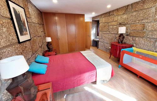 Stone House Entre os Rios - Foto 16