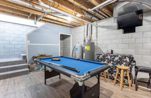 *4BR 2BA N Shore Hidden Retreat* - Foto 17