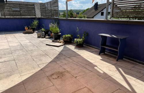 Gaensebluemchen 2 Apartment daisy 2 - Foto 18