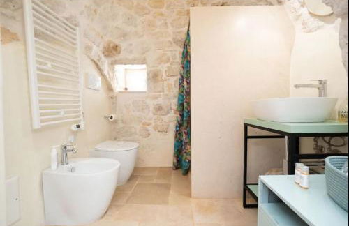 Siede la Terra - Trullo con piscina - Foto 9