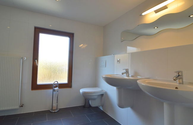 Private Mountain Lodge, Bad Ems - Foto 19