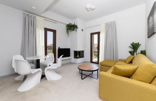 Malathro Olympus Guest House - Foto 1