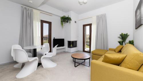 Malathro Olympus Guest House - Foto 1